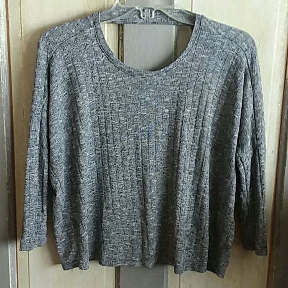 Erge Crop - Picture 4 of 5